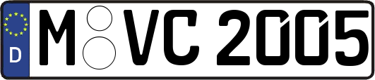 M-VC2005