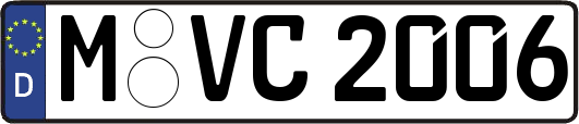 M-VC2006