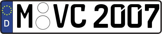 M-VC2007
