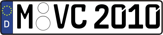 M-VC2010
