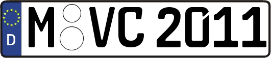 M-VC2011