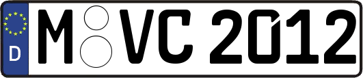 M-VC2012