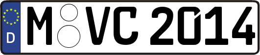 M-VC2014