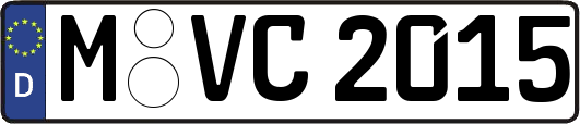 M-VC2015