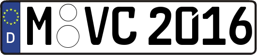 M-VC2016