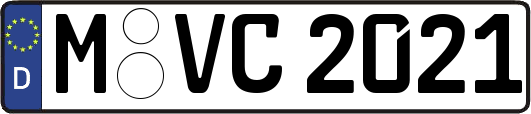 M-VC2021