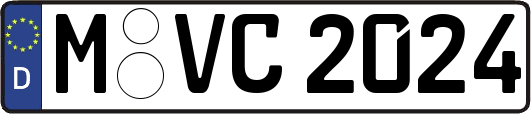 M-VC2024