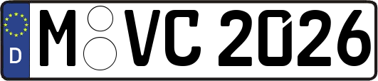 M-VC2026