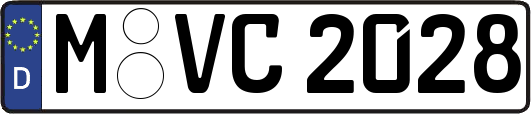 M-VC2028