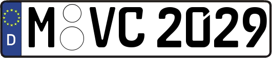 M-VC2029