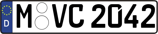 M-VC2042