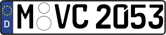 M-VC2053