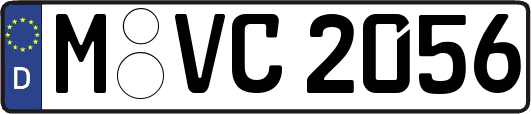 M-VC2056