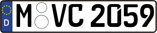 M-VC2059