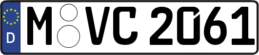 M-VC2061
