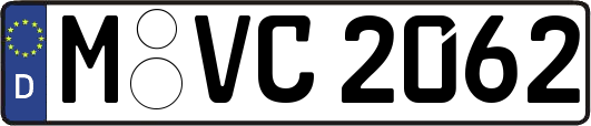 M-VC2062