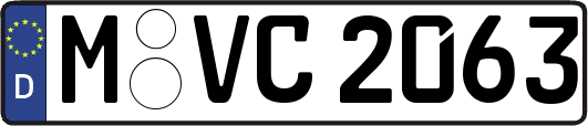 M-VC2063