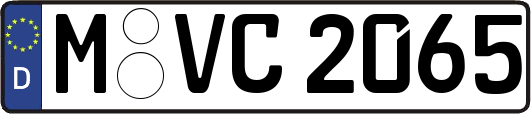 M-VC2065
