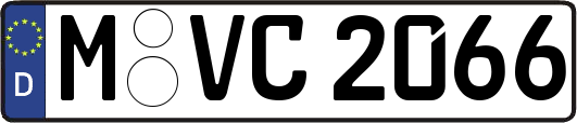 M-VC2066