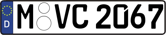 M-VC2067