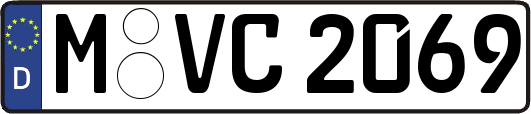 M-VC2069