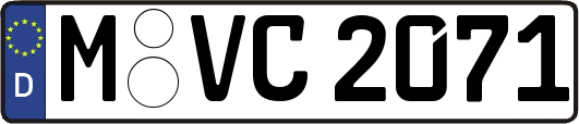M-VC2071