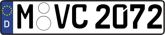 M-VC2072