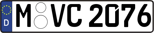 M-VC2076
