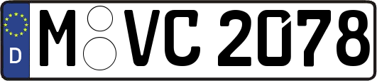 M-VC2078