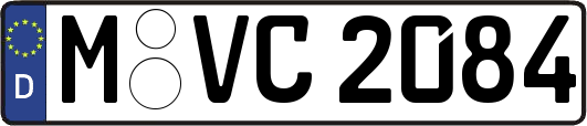 M-VC2084