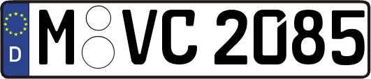 M-VC2085