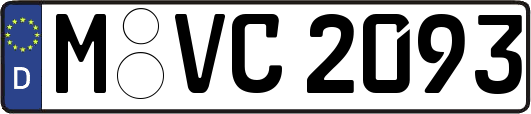 M-VC2093