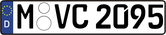 M-VC2095