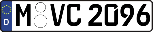 M-VC2096