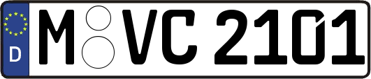 M-VC2101