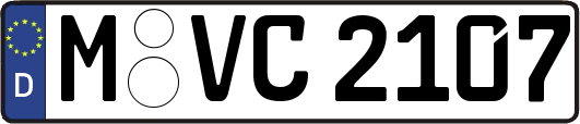 M-VC2107