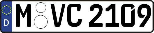 M-VC2109