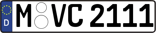 M-VC2111