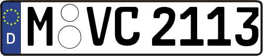 M-VC2113