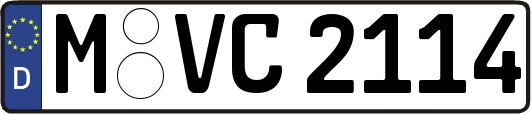 M-VC2114