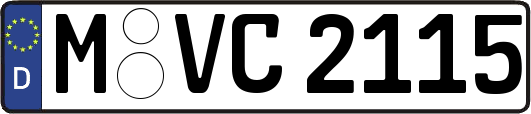 M-VC2115