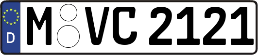 M-VC2121