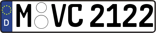 M-VC2122