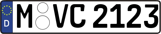 M-VC2123