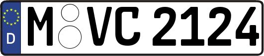 M-VC2124