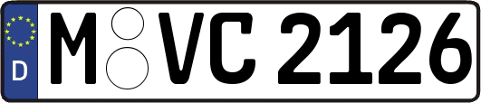 M-VC2126