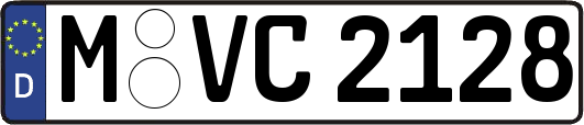 M-VC2128