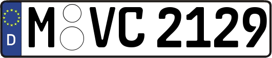 M-VC2129