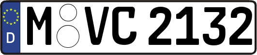 M-VC2132