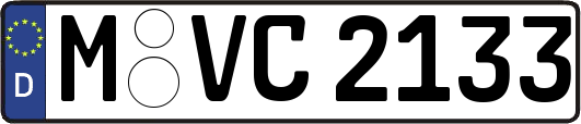 M-VC2133